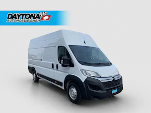 CITROEN Jumper 35 Heavy L4H3 140 Confort