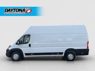 CITROEN Jumper 35 Heavy L4H3 140 Confort