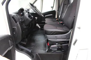 CITROEN Jumper 35 Heavy L4H3 140 Confort