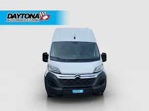 CITROEN Jumper 35 Heavy L4H3 140 Confort