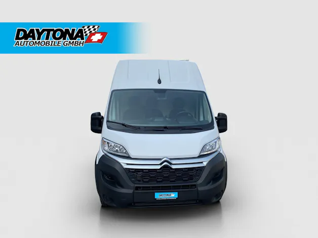 CITROEN Jumper 35 Heavy L4H3 140 Confort