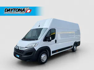 CITROEN Jumper 35 Heavy L4H3 140 Confort