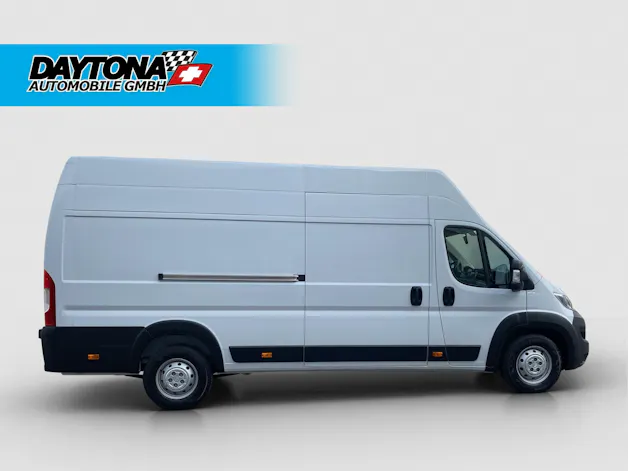 CITROEN Jumper 35 Heavy L4H3 140 Confort