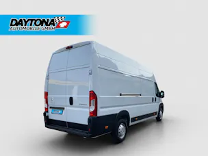 CITROEN Jumper 35 Heavy L4H3 140 Confort
