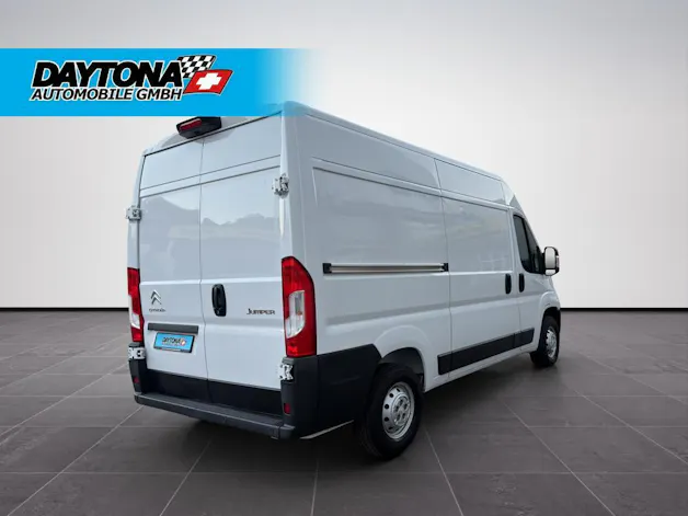 CITROEN Jumper 2.2 BlueHDi 140 L2H2