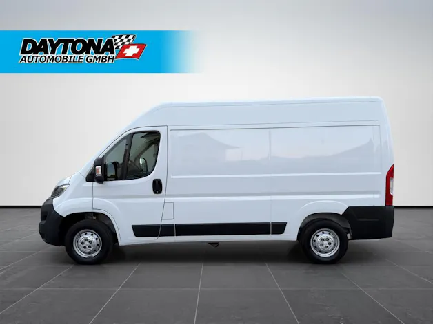 CITROEN Jumper 2.2 BlueHDi 140 L2H2