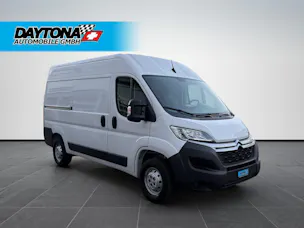 CITROEN Jumper 2.2 BlueHDi 140 L2H2