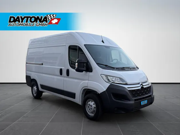 CITROEN Jumper 2.2 BlueHDi 140 L2H2