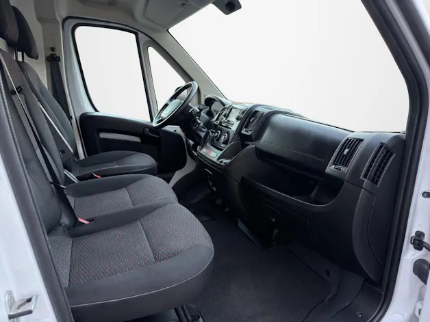 CITROEN Jumper 2.2 BlueHDi 140 L2H2