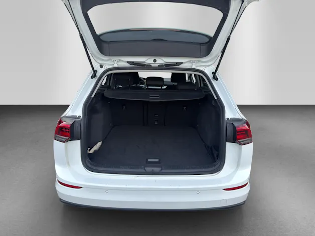 VW Golf Variant 2.0 TDI Life DSG