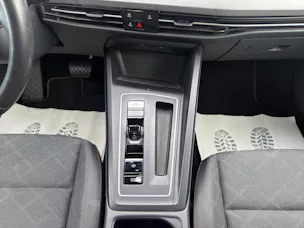 VW Golf Variant 2.0 TDI Life DSG