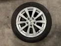 VW Golf Variant 2.0 TDI Life DSG