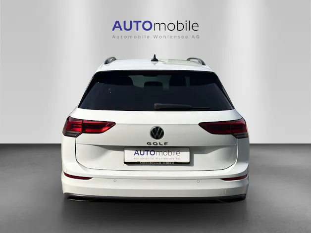 VW Golf Variant 2.0 TDI Life DSG