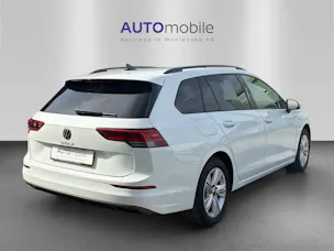 VW Golf Variant 2.0 TDI Life DSG