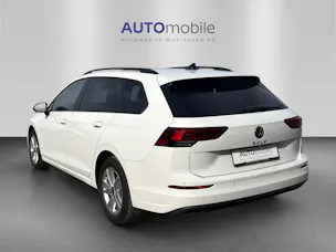 VW Golf Variant 2.0 TDI Life DSG