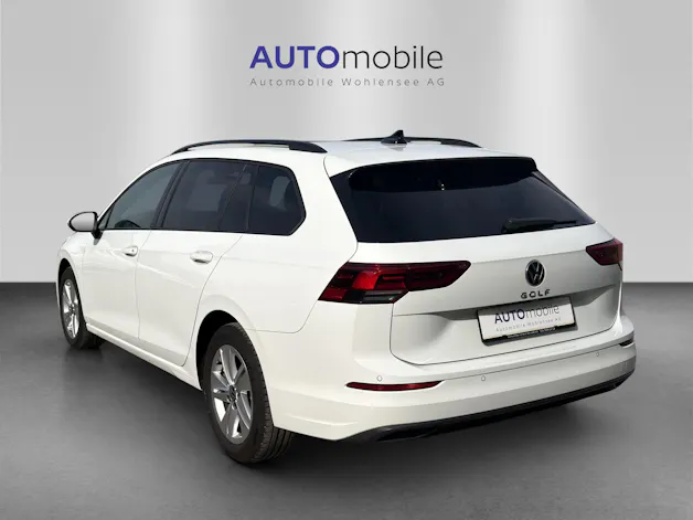 VW Golf Variant 2.0 TDI Life DSG