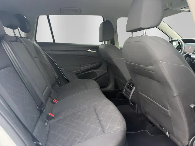 VW Golf Variant 2.0 TDI Life DSG