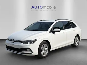 VW Golf Variant 2.0 TDI Life DSG