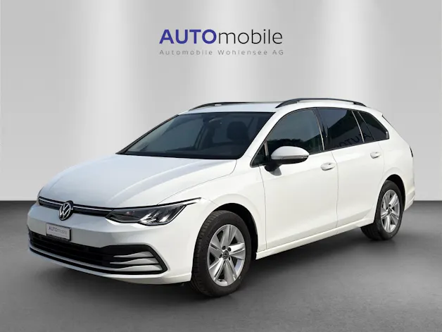 VW Golf Variant 2.0 TDI Life DSG