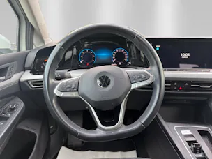 VW Golf Variant 2.0 TDI Life DSG