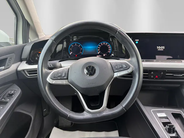 VW Golf Variant 2.0 TDI Life DSG