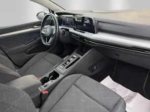 VW Golf Variant 2.0 TDI Life DSG