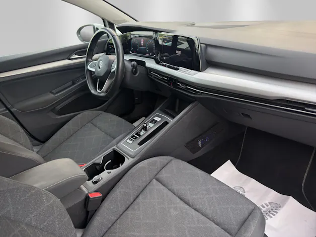 VW Golf Variant 2.0 TDI Life DSG