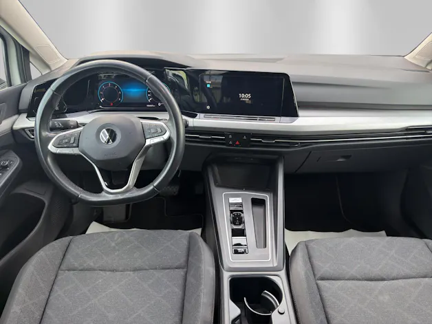 VW Golf Variant 2.0 TDI Life DSG