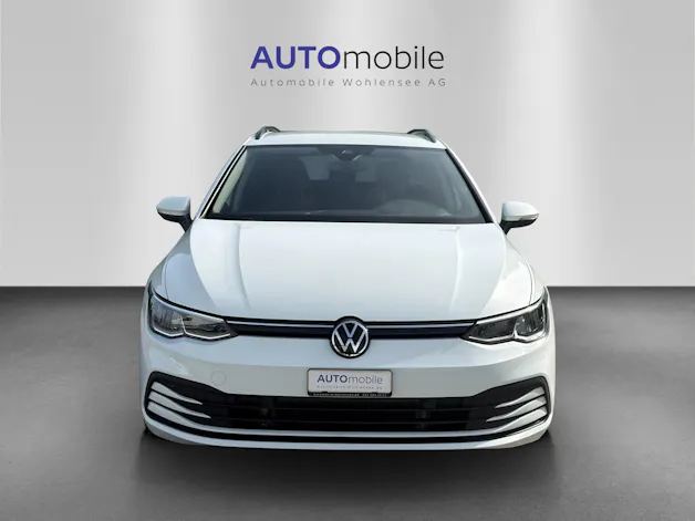 VW Golf Variant 2.0 TDI Life DSG