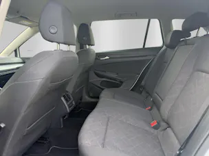 VW Golf Variant 2.0 TDI Life DSG