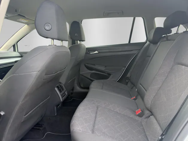 VW Golf Variant 2.0 TDI Life DSG