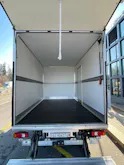 IVECO Daily 35 S 18H A8 für Durchlader einsetzbar