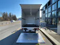 IVECO Daily 35 S 18H A8 für Durchlader einsetzbar