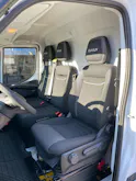 IVECO Daily 35 S 18H A8 für Durchlader einsetzbar