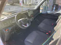 IVECO Daily 35 S 18H A8 für Durchlader einsetzbar