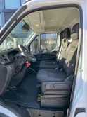 IVECO Daily 35 S 18H A8 für Durchlader einsetzbar