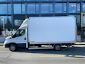IVECO Daily 35 S 18H A8 für Durchlader einsetzbar