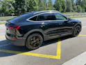 AUDI e-tron 50 Sportback quattro
