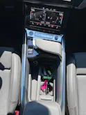 AUDI e-tron 50 Sportback quattro