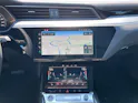 AUDI e-tron 50 Sportback quattro
