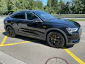 AUDI e-tron 50 Sportback quattro