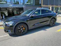 AUDI e-tron 50 Sportback quattro