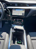 AUDI e-tron 50 Sportback quattro
