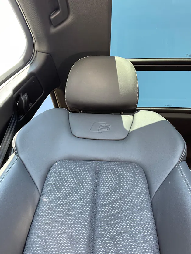 AUDI e-tron 50 Sportback quattro