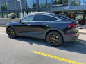 AUDI e-tron 50 Sportback quattro