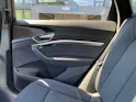 AUDI e-tron 50 Sportback quattro