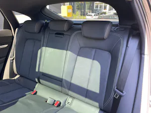 AUDI e-tron 50 Sportback quattro