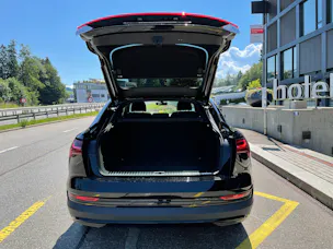 AUDI e-tron 50 Sportback quattro