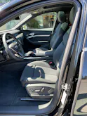 AUDI e-tron 50 Sportback quattro