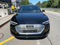 AUDI e-tron 50 Sportback quattro